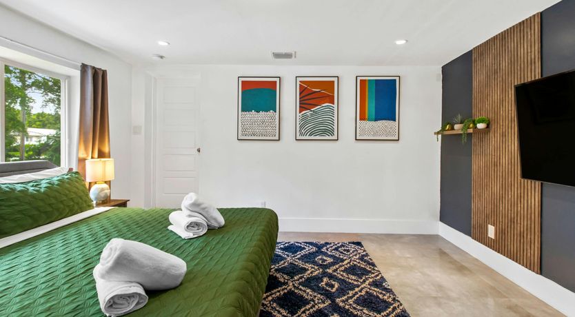 Photo of Manatee Retreat