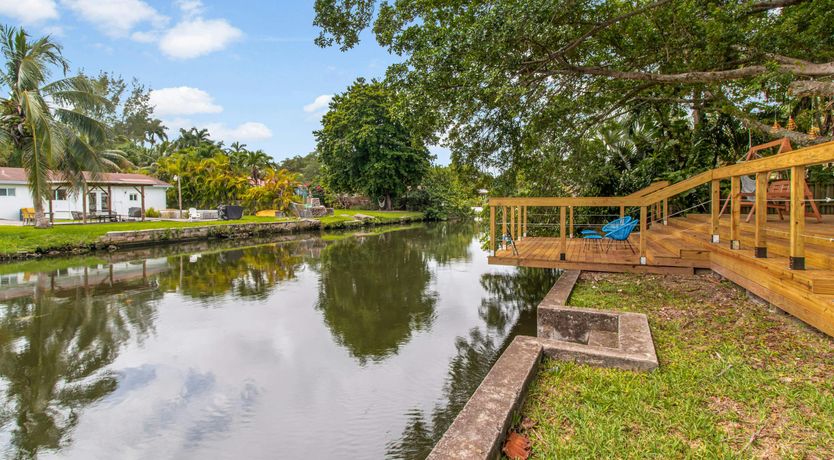 Photo of Manatee Retreat