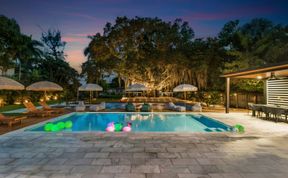 Photo of Manatee Retreat