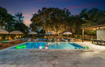Manatee Retreat Holiday Home
