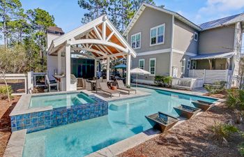 Sandy Horizon House Holiday Home