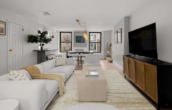 Greenwich Nest Holiday Home