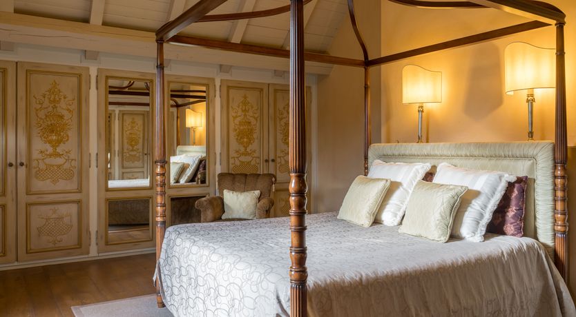 Photo of Rolling Hilltop