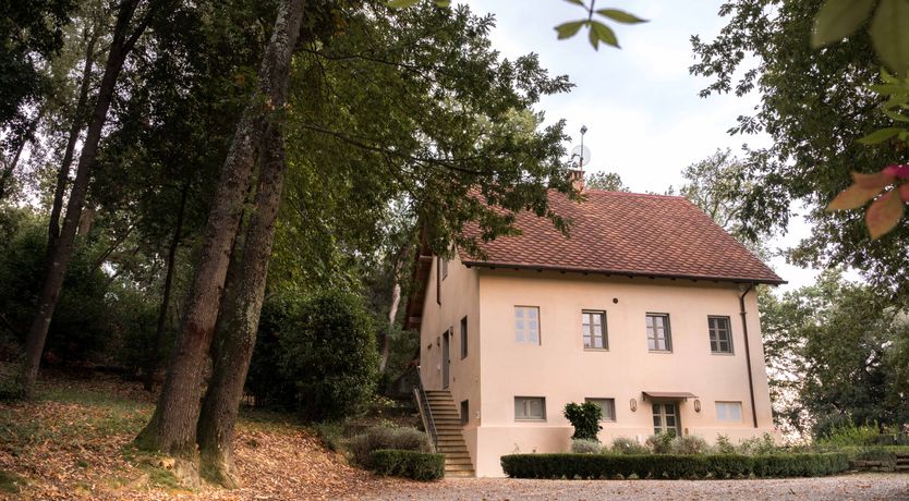 Photo of Rolling Hilltop