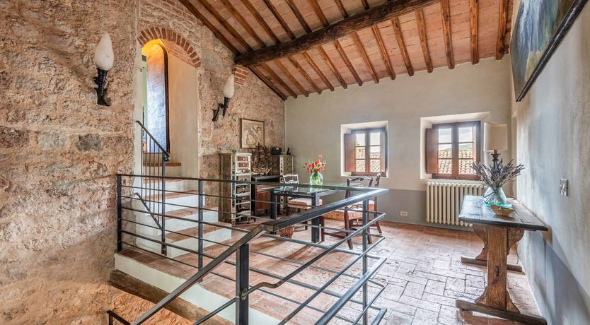 Photo of Wisteria Castle