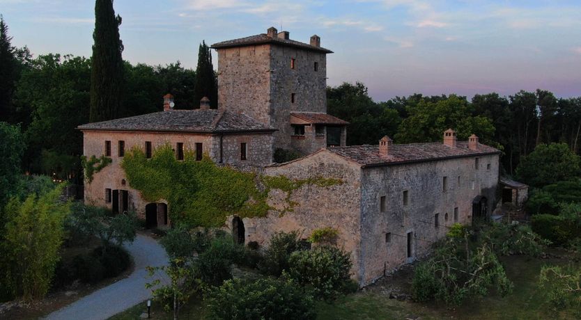 Photo of Wisteria Castle