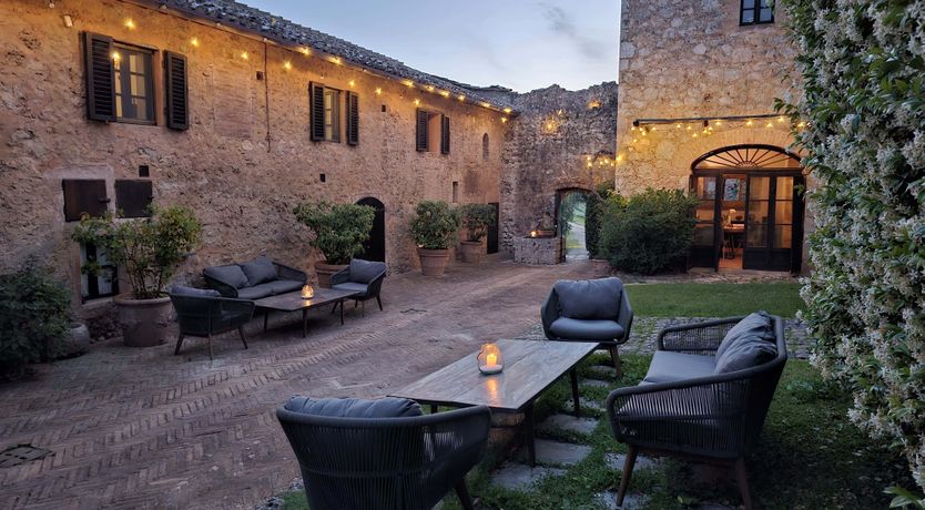 Photo of Wisteria Castle
