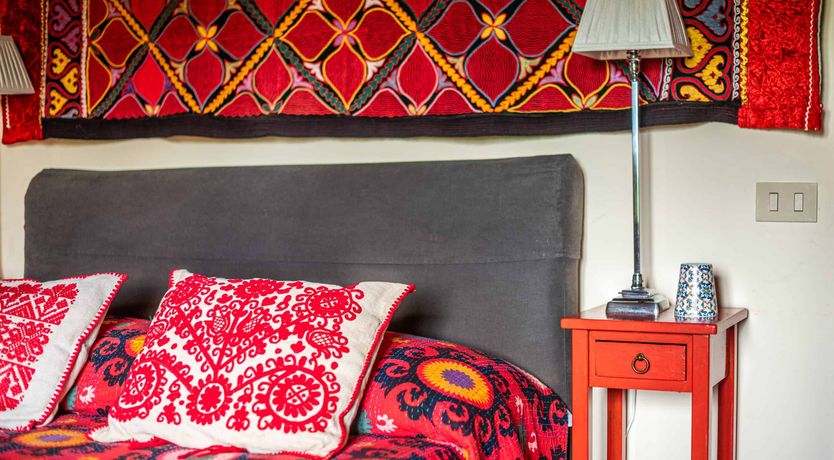 Photo of Wisteria Castle