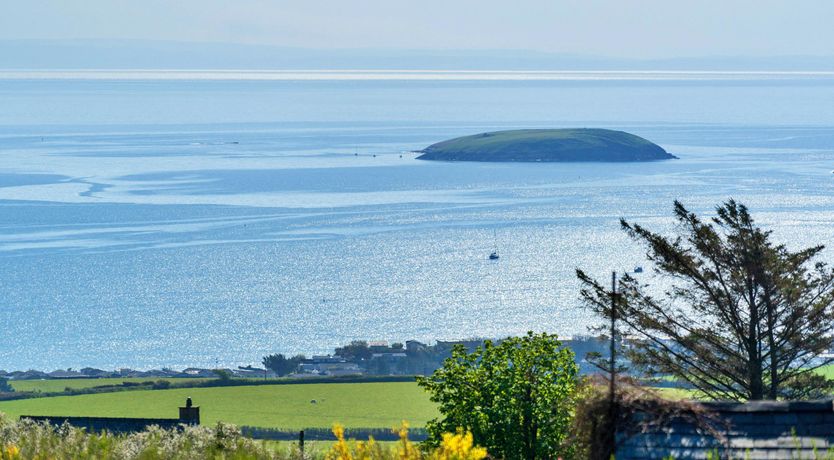 Photo of Green Hills & Sea Air