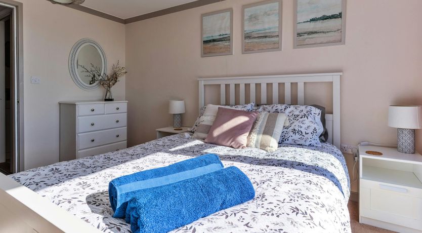 Photo of Green Hills & Sea Air