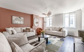 Photo of Le Marais Élégant