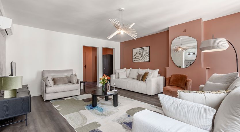 Photo of Le Marais &Eacute;l&eacute;gant