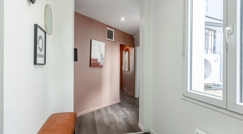 Photo of Le Marais &Eacute;l&eacute;gant