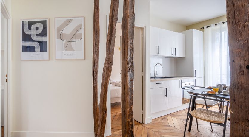 Photo of Avenue Dreaming