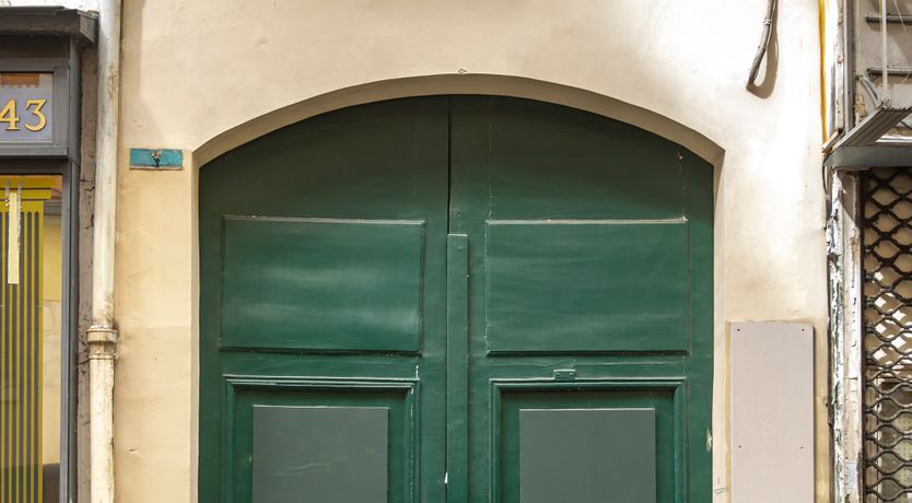 Photo of The New Marais