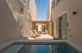 Photo of rethymno-retreat