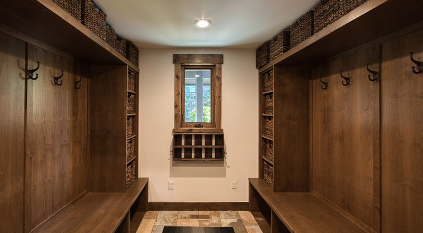 Photo of Woodland Calm