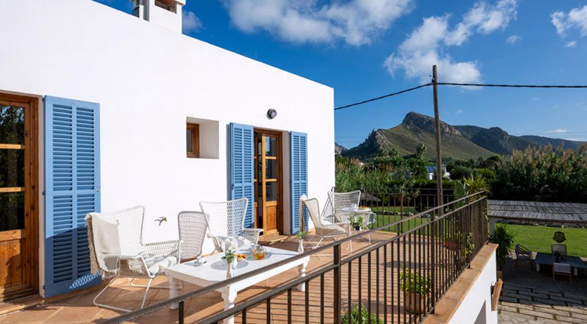 Photo of Mallorcan Shores