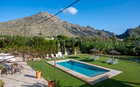 Photo of Mallorcan Shores
