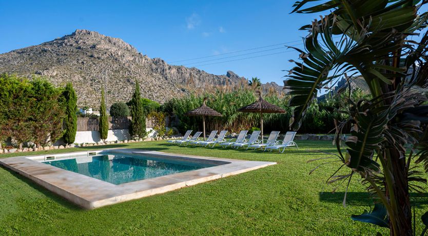 Photo of Mallorcan Shores