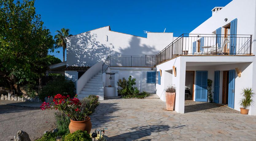 Photo of Mallorcan Shores