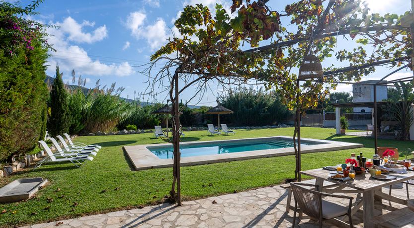 Photo of Mallorcan Shores
