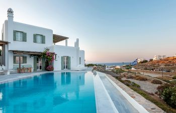 Island Wonders Holiday Home