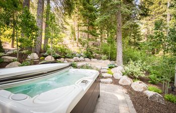 Natural Gem Holiday Home