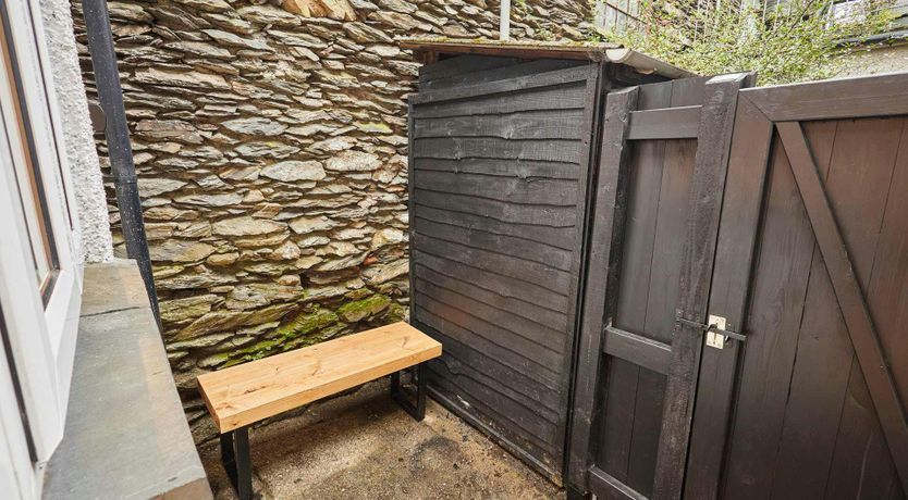 Photo of Stone and Ember