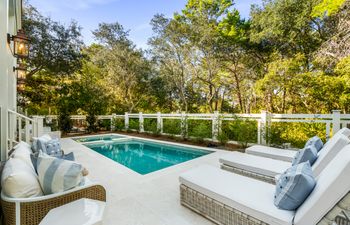 Oceanic Wonder Holiday Home