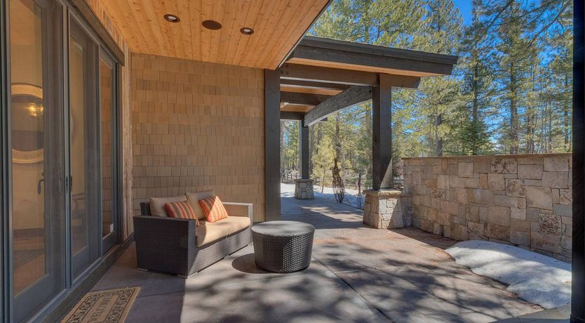 Photo of Alpine Trails