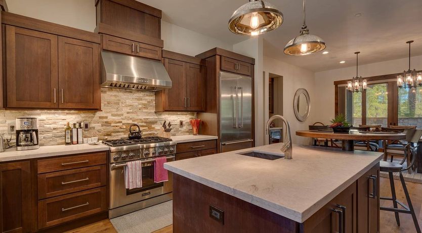 Photo of Alpine Trails