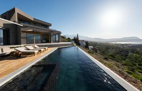 Photo of horizon-azure