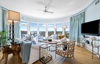 Dune Horizon Holiday Home