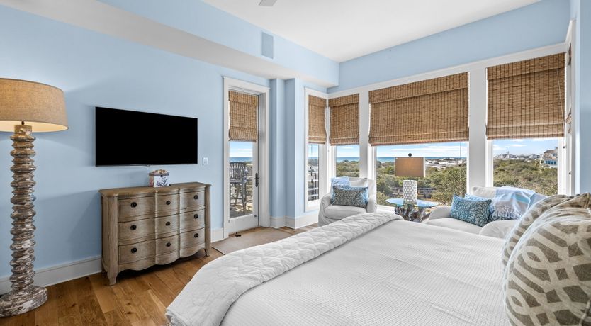 Photo of Dune Horizon