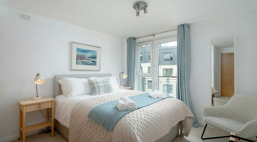 Photo of Dreaming of Edinburgh