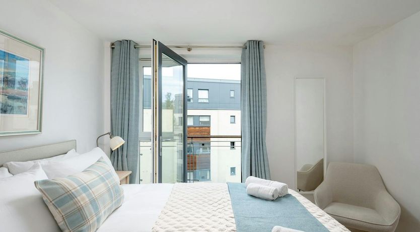 Photo of Dreaming of Edinburgh