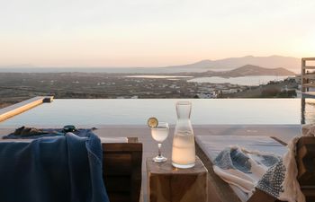 Isle of Sun Holiday Home