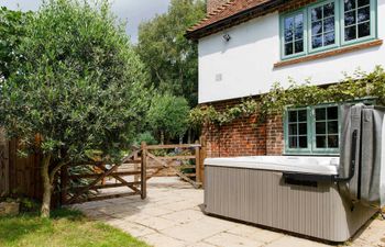Bosham Breeze Holiday Home