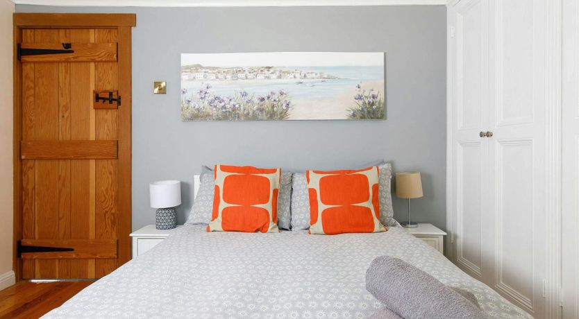 Photo of Bosham Breeze