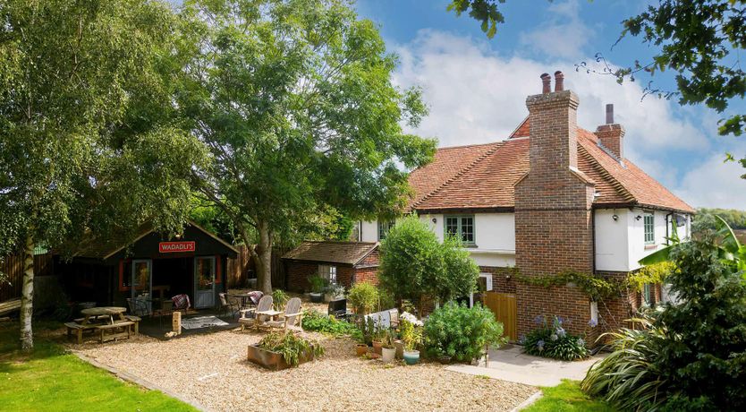 Photo of Bosham Breeze