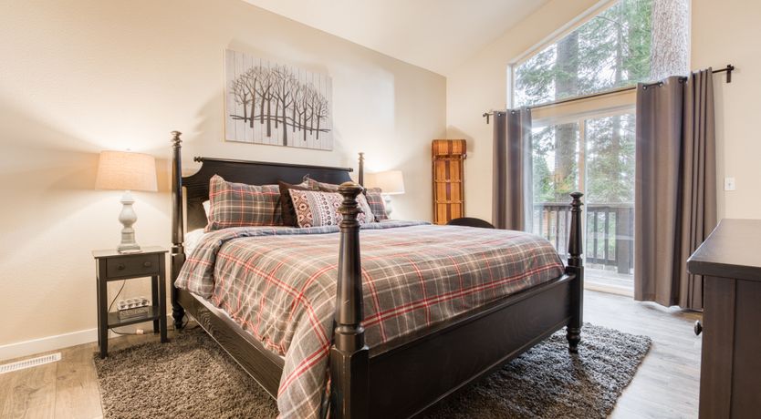 Photo of Tahoe Charm