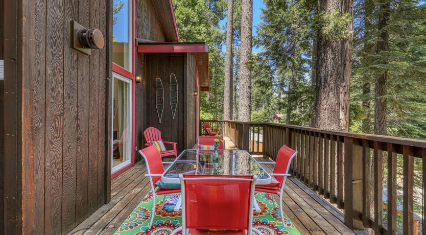Photo of Tahoe Charm