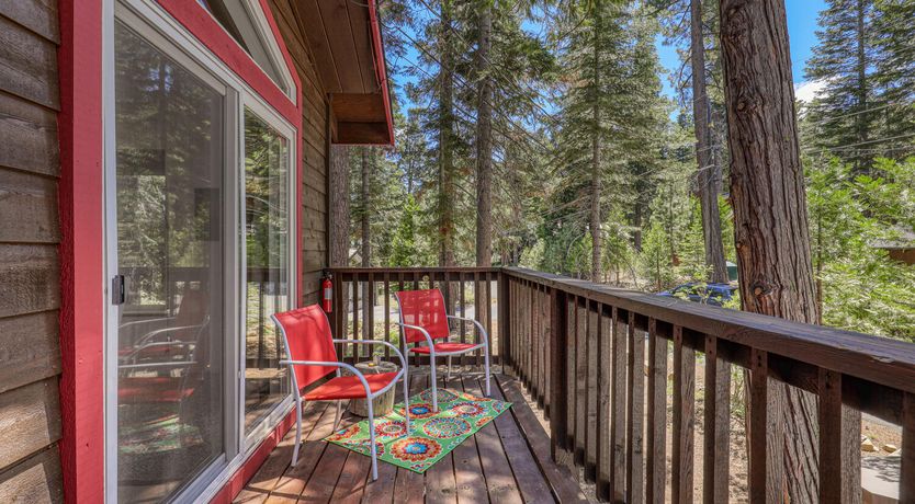Photo of Tahoe Charm