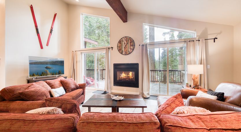 Photo of Tahoe Charm