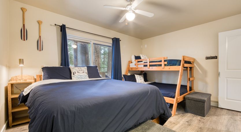 Photo of Tahoe Charm