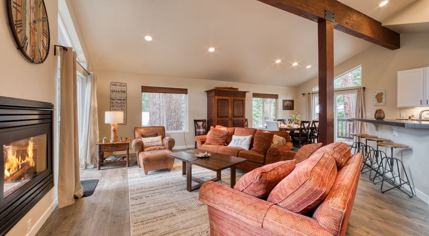 Photo of Tahoe Charm