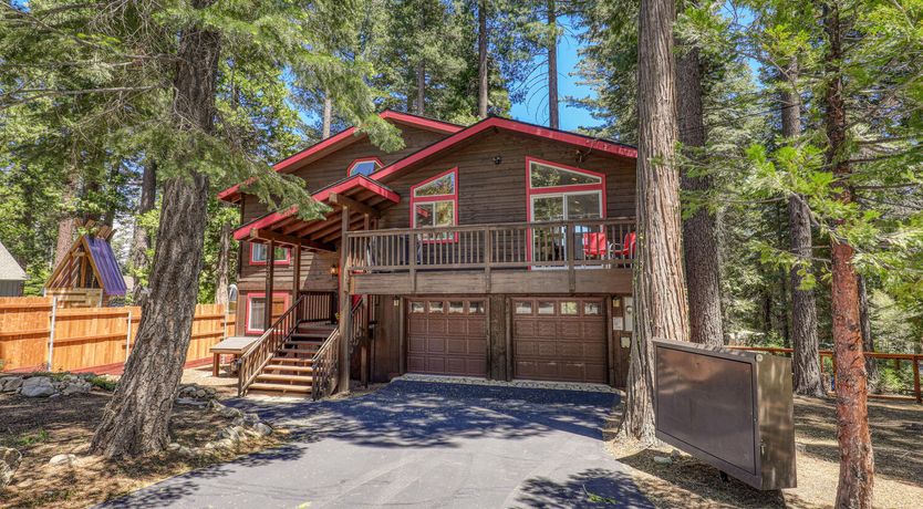Photo of Tahoe Charm