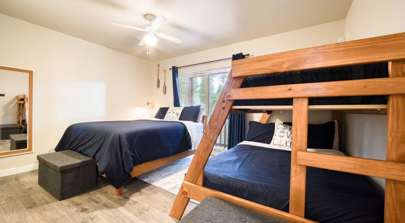 Photo of Tahoe Charm