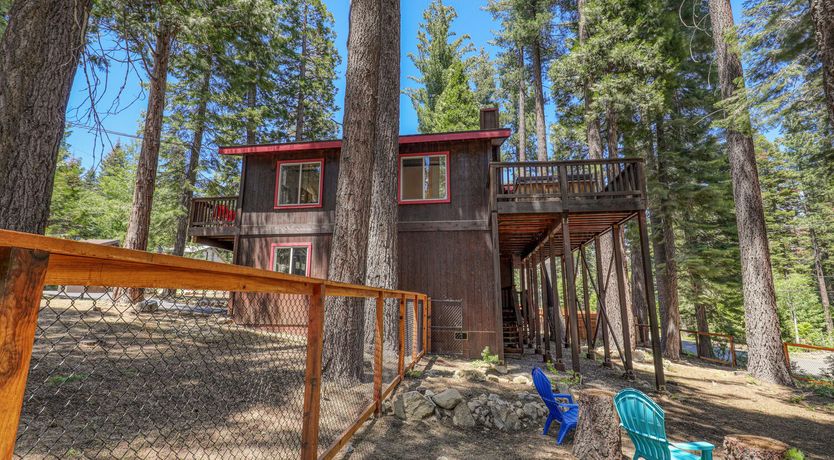 Photo of Tahoe Charm
